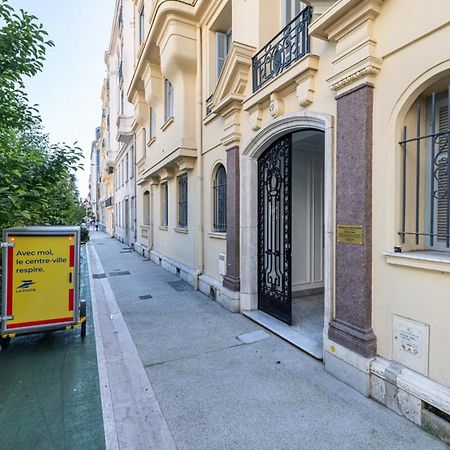 Joffre 49-D - Charming 2 Bedroom - Carre D'Or Ница Екстериор снимка