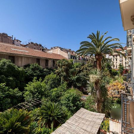 Joffre 49-D - Charming 2 Bedroom - Carre D'Or Ница Екстериор снимка